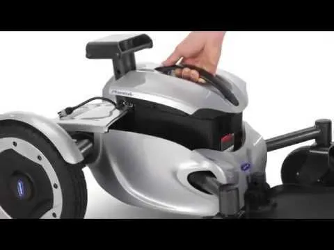 Pronto Air Personal Transporters 