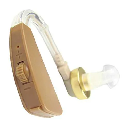 Top 10 Hearing Aids Reviews in 2017 2 Pyle PHLHA46 Pyle Dual Hearing Amplifiers