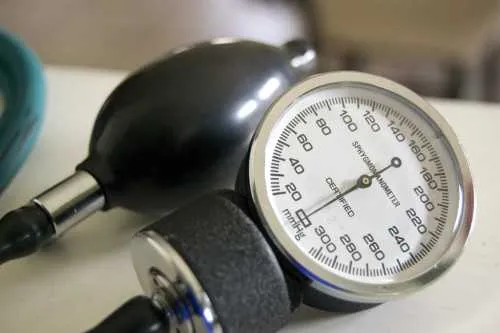Remedies Blood Pressure Monitors