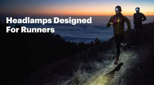 Top 10 Running Headlamps Reviews