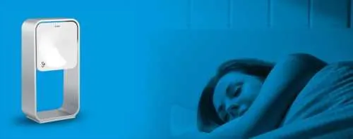 Top 10 Sleep Trackers Reviews 9 S+ by ResMed Personal Sleep Solution