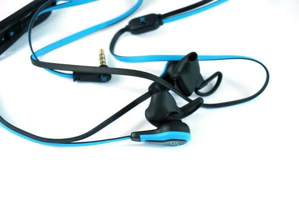 SMS Audio BioSport Earbuds