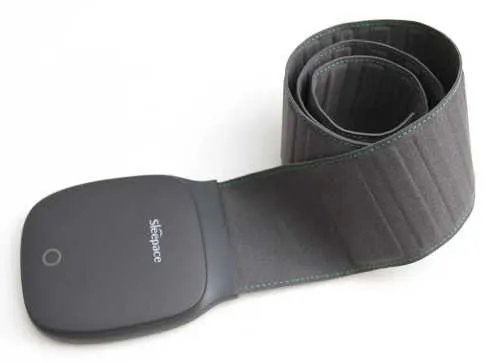 Top 10 Sleep Trackers Reviews 4 Sleepace Reston