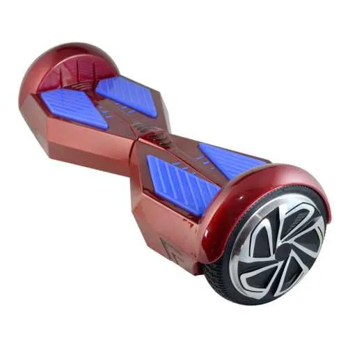 SmartBoard- 2 Wheel Electric Self Balancing Scooter