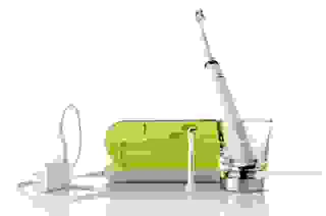 Top 10 Electric Toothbrushes Review 2017 7 Philips Sonicare DiamondClean