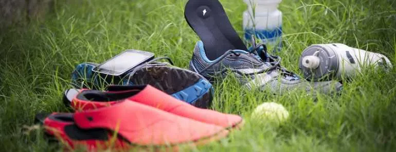 Sports Training Technology Devices