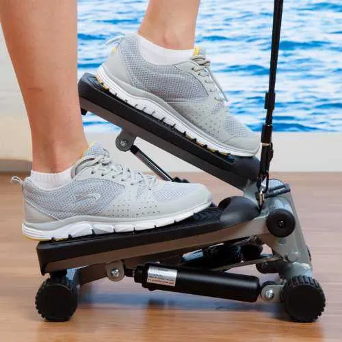 Top 10 Step Machines Reviews 1 Step Machines