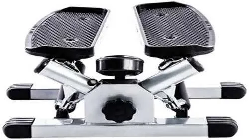 Top 10 Step Machines Reviews 6 Wagan EL2273 Mini Stepper Master