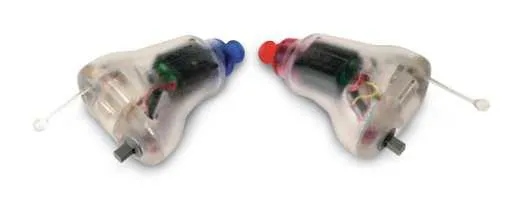 Top 10 Hearing Aids Reviews 7 Walkers Game Ear Micro Elite Clear Listening Device