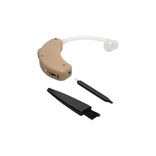 Top 10 Hearing Aids Reviews 10 Walkers Ultra Ear BTE Deluxe