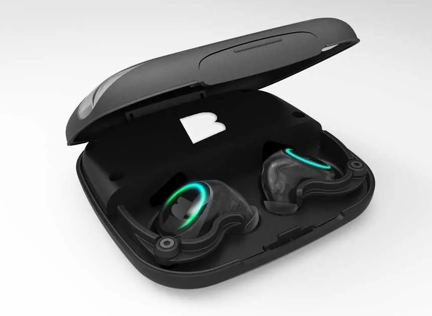 Bragi The Dash Earbuds