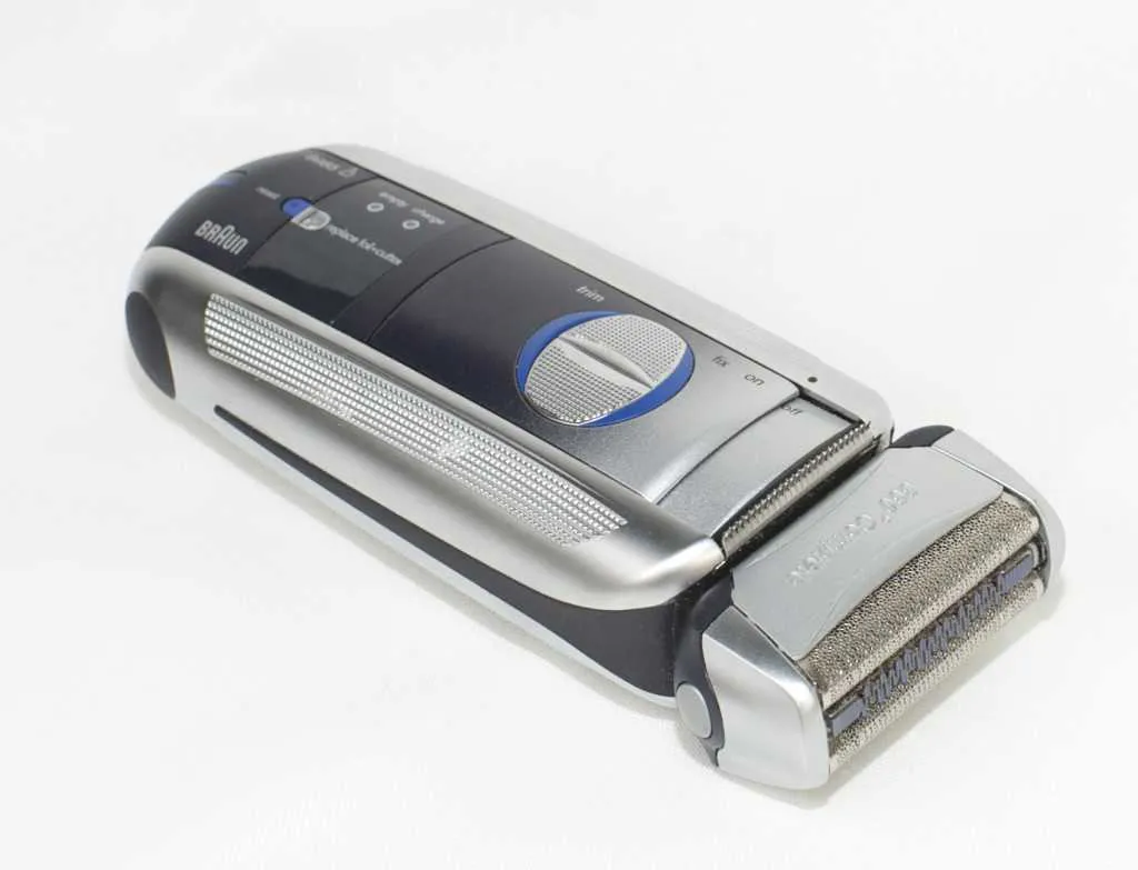 Top 6 Electric Razors Reviews