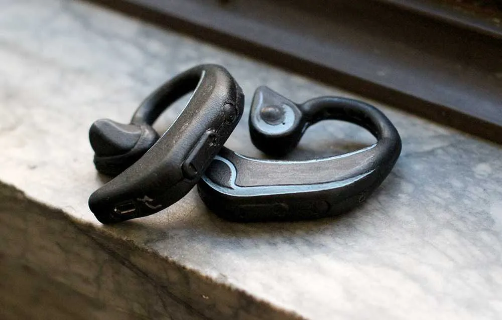 Vandrico FreeWavz Earphones