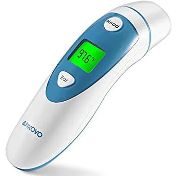 iProven ET-116A Ear Thermometer
