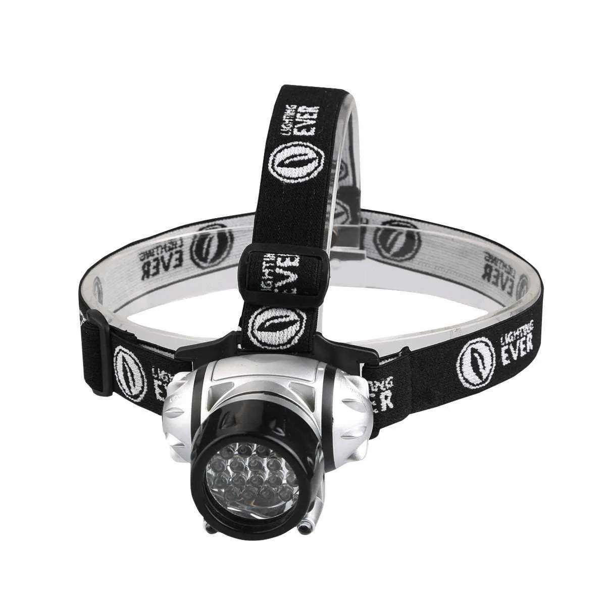 LED Headlamps