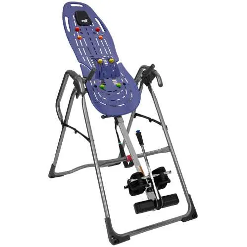 Top 10 Inversion Tables Reviews 2019 1 Teeter Hang Ups EP-560