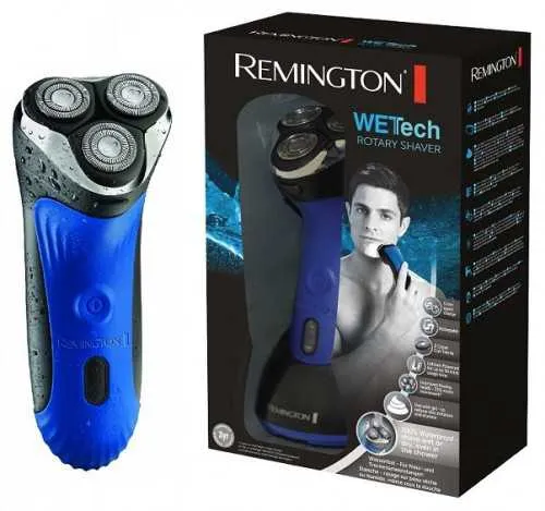Top 10 Electric Razors Review 6 Remington AQ7 Wet Tech Rotary
