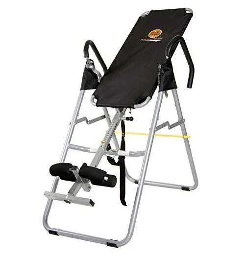Top 10 Inversion Tables Reviews 2019 5 Body Max IT6000 Inversion Table