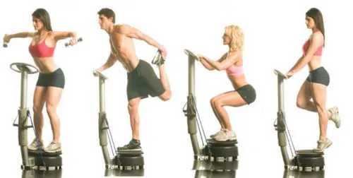 Top Vibration Platform Machines Reviews