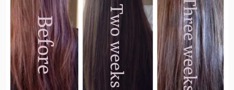 vitamin supplements for hair