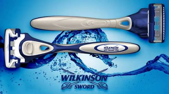 Top 10 Electric Razors Review 8 Wilkinson Sword Hydro 5 Electric Razors