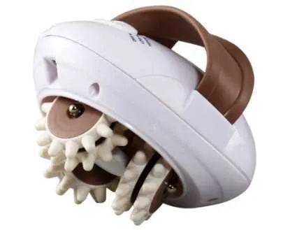 Top 10 Handheld Massagers Reviews 10 Unique gadget Mini 3D Handheld Massagers