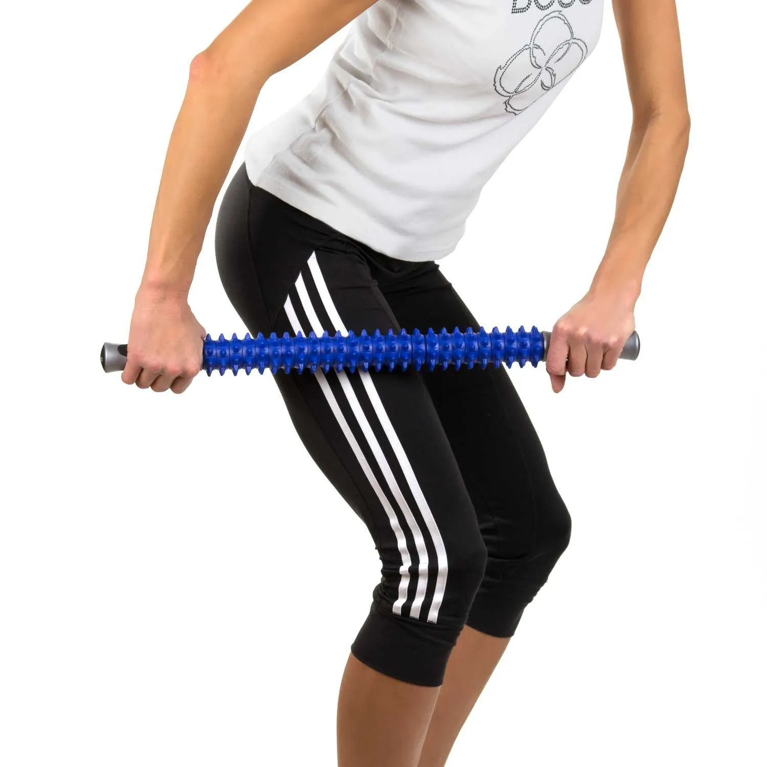 Muscle Roller Stick Reviews 1 Muscle Roller Stick for Athletics