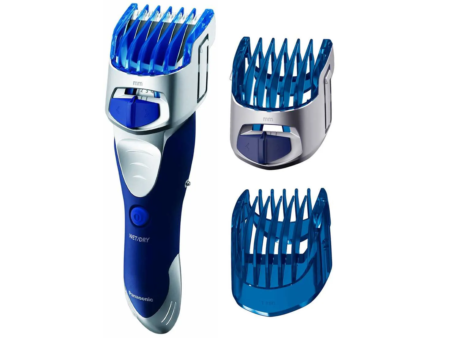 Top 10 Electric Hair Clippers Reviews 9 Panasonic ER-GS60 hair clipper