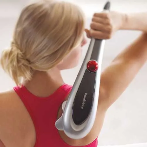 Top 10 Handheld Massagers Reviews