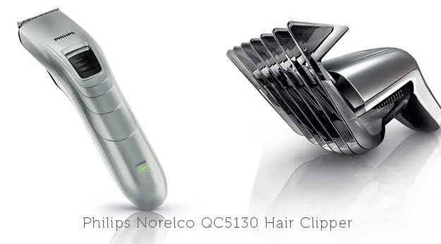 Top 10 Electric Hair Clippers Reviews 10 Philips Norelco Electric Hair clippers