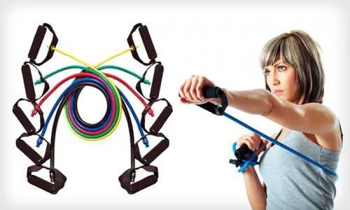 ProSource Extreme Stackable Bands Review