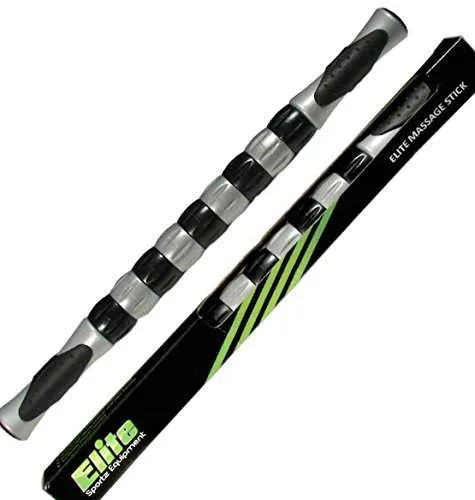 Muscle Roller Stick Reviews 2 Muscle Roller Stick
