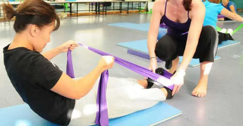 Aylio loop fitness bands