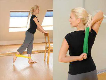 Resistance Loop Bands Review 1 resistance loop bands