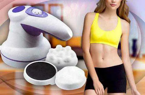 Top 10 Handheld Massagers Reviews 8 Manipol Body Massager