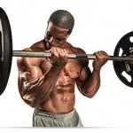 science of building muscles