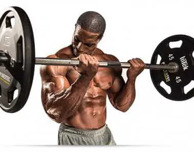 science of building muscles