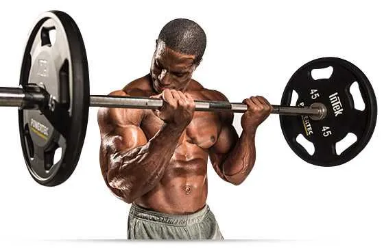 The Science of Building Muscles