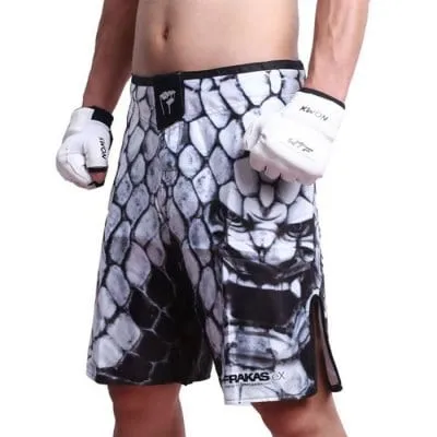 Top 5 Workout Suits Recommendation 3 men mma