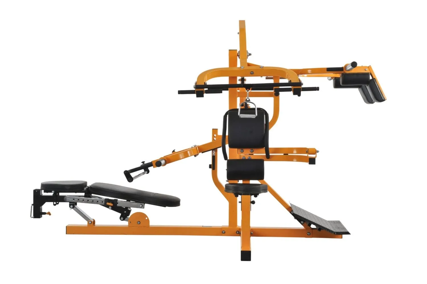 Powertec Workbench Multi-System