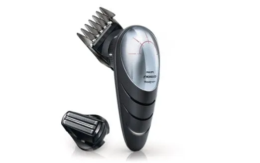 Top 6 Hair Clippers Reviews 3 Philips Norelco Do-It-Yourself