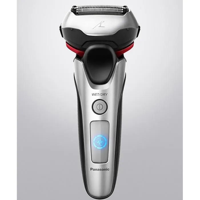Top 10 Electric Head Shavers Review 6 Panasonic ES-RT97-S Electric Shaver