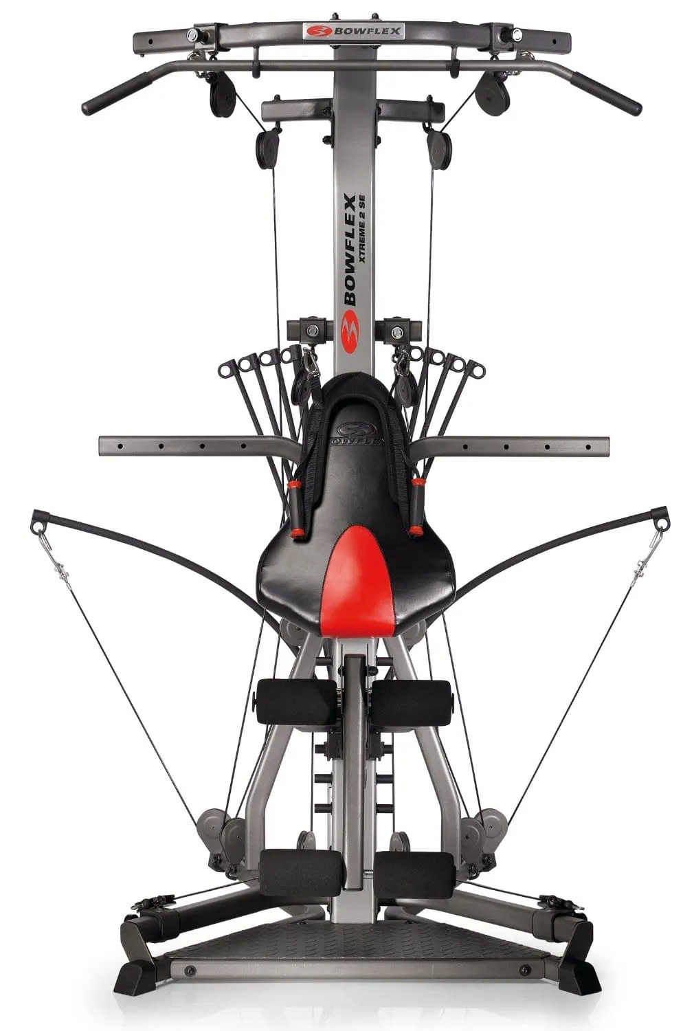 Bowflex Xtreme 2 SE