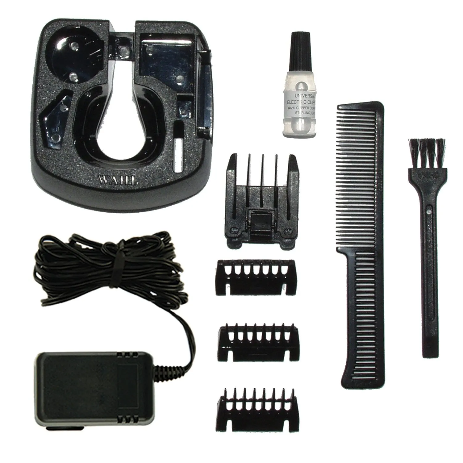 Top 6 Hair Clippers Reviews 6 Wahl Haircut and Beard 9639-700