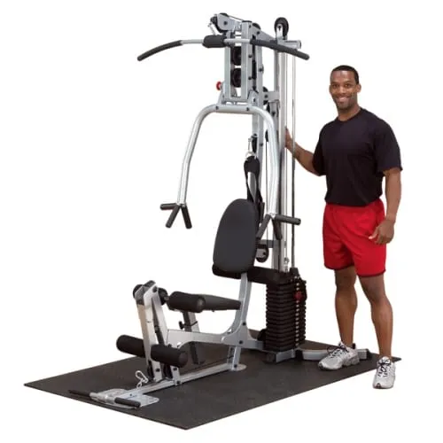 Powerline BSG10X Home Gym