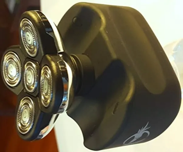 Top 10 Electric Head Shavers Review 4 Skull Shaver Bald Eagle Smart