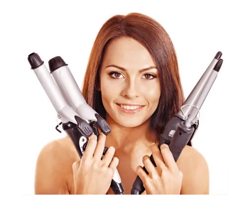 8 Best Curling Irons and the Worst Ones