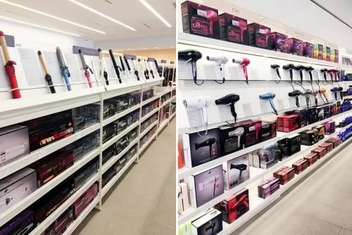 Top 10 Hair Curling Brands and their Products Review