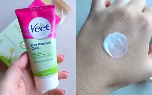 Top 5 Hair Removal Cream Brand Reviews