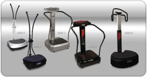 Top 10 Vibration Platform Machines Reviews